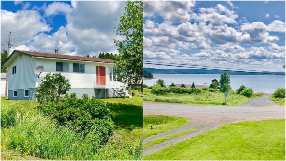 9 Waterfront Properties For Sale In Canada Right Now That Cost Less