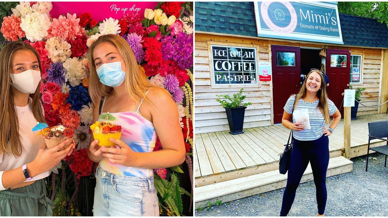 9 Things To Do In Ottawa This Weekend If You Want To Live Your Best Life