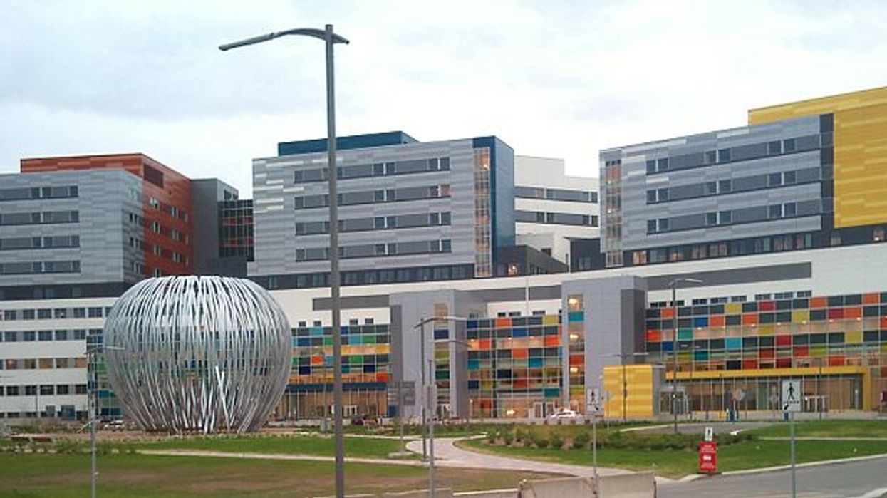 A Canadian COVID-19 Treatment Just Got Phase 3 Trial Approval From The Government (VIDEO)