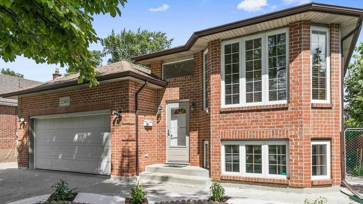 You Don't Need A Huge Salary To Afford A House In These Ontario Cities (VIDEO)