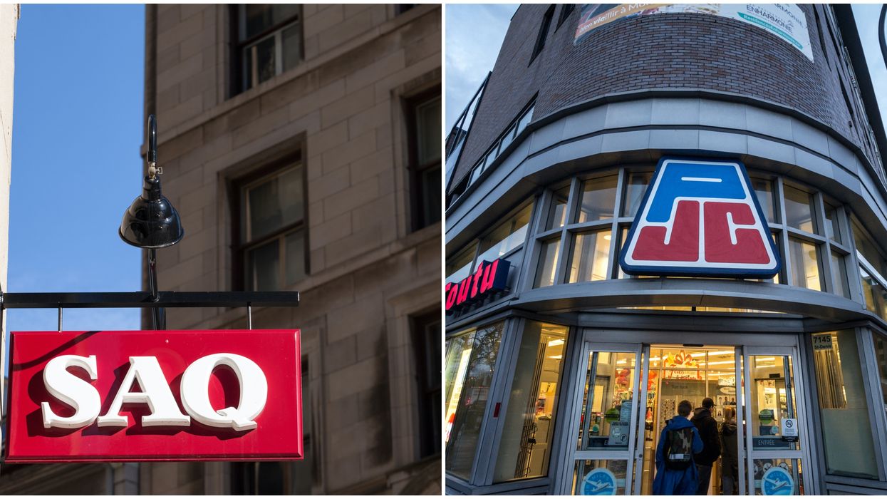 Voici tout ce qui est ouvert et fermé au Québec pendant la fête du Travail 2020