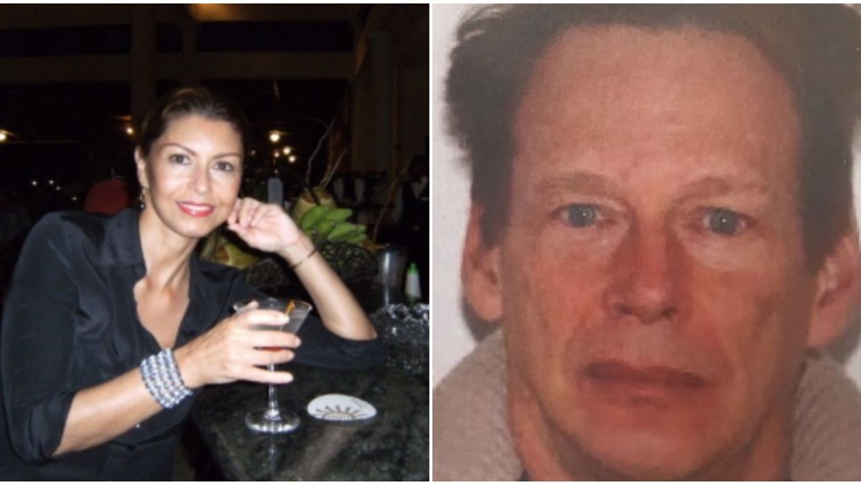 Calgary Detectives Are Scrambling To Get Answers About Vida Smith's Mysterious Homicide