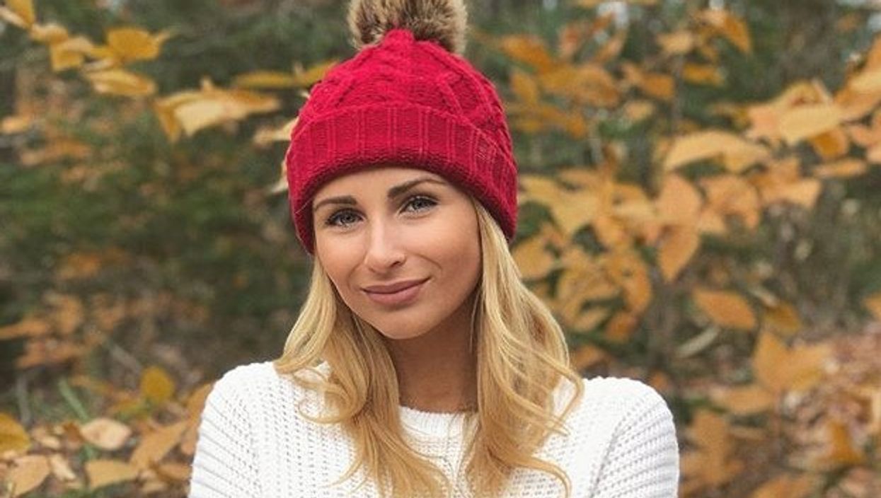 Léanne de XOXO est de nouveau en amour et c'est romantique à souhait