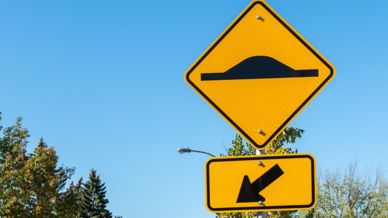 Tu devras rouler plus lentement dans les rues de Laval dès cet automne et voici pourquoi