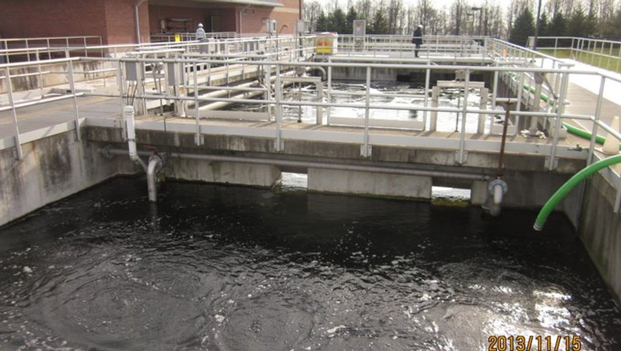 Ontario Is Testing Your Poop To Help Find COVID-19 Hotspots