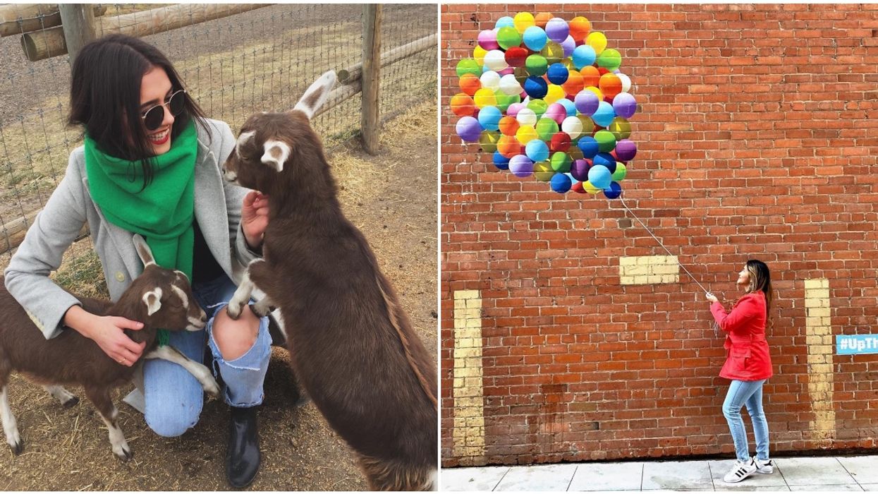 8 Super Fun Things to Do In Calgary This Weekend, September 11-13