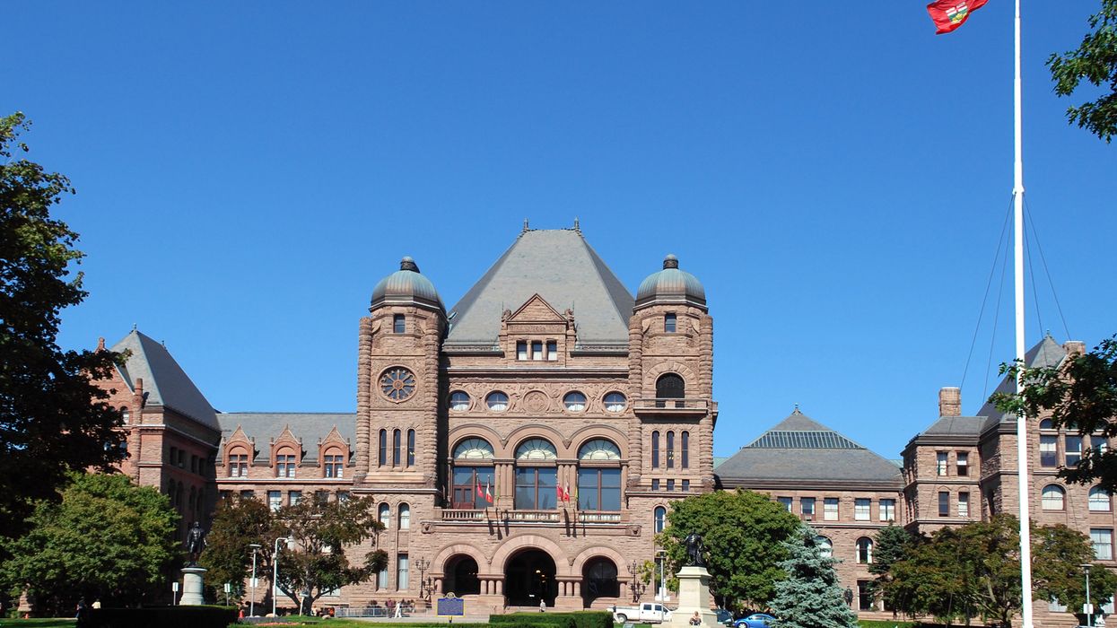 Study Says Immigrants & Refugees Are Most Affected By COVID-19 In Ontario