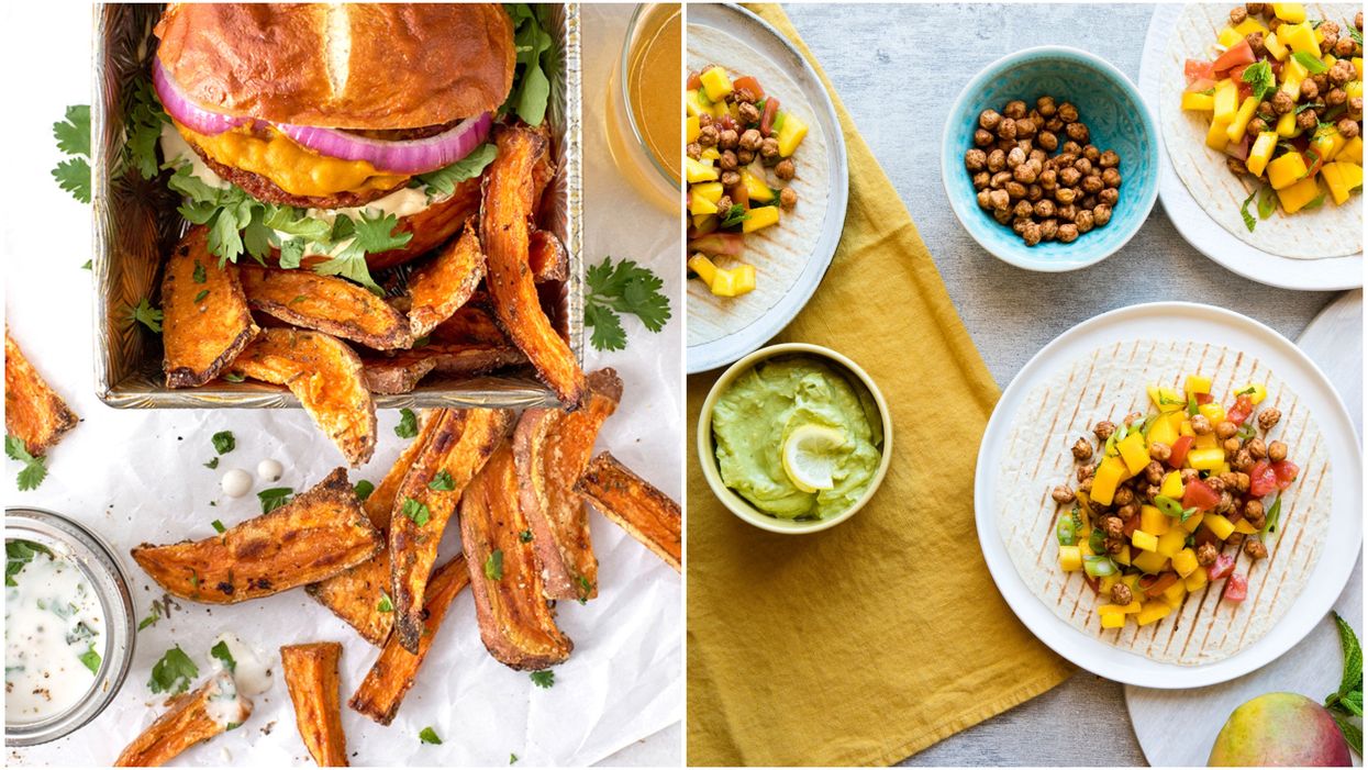 DoorDash Canada Is Offering New BC Customers 15% Off Their First Order This Month