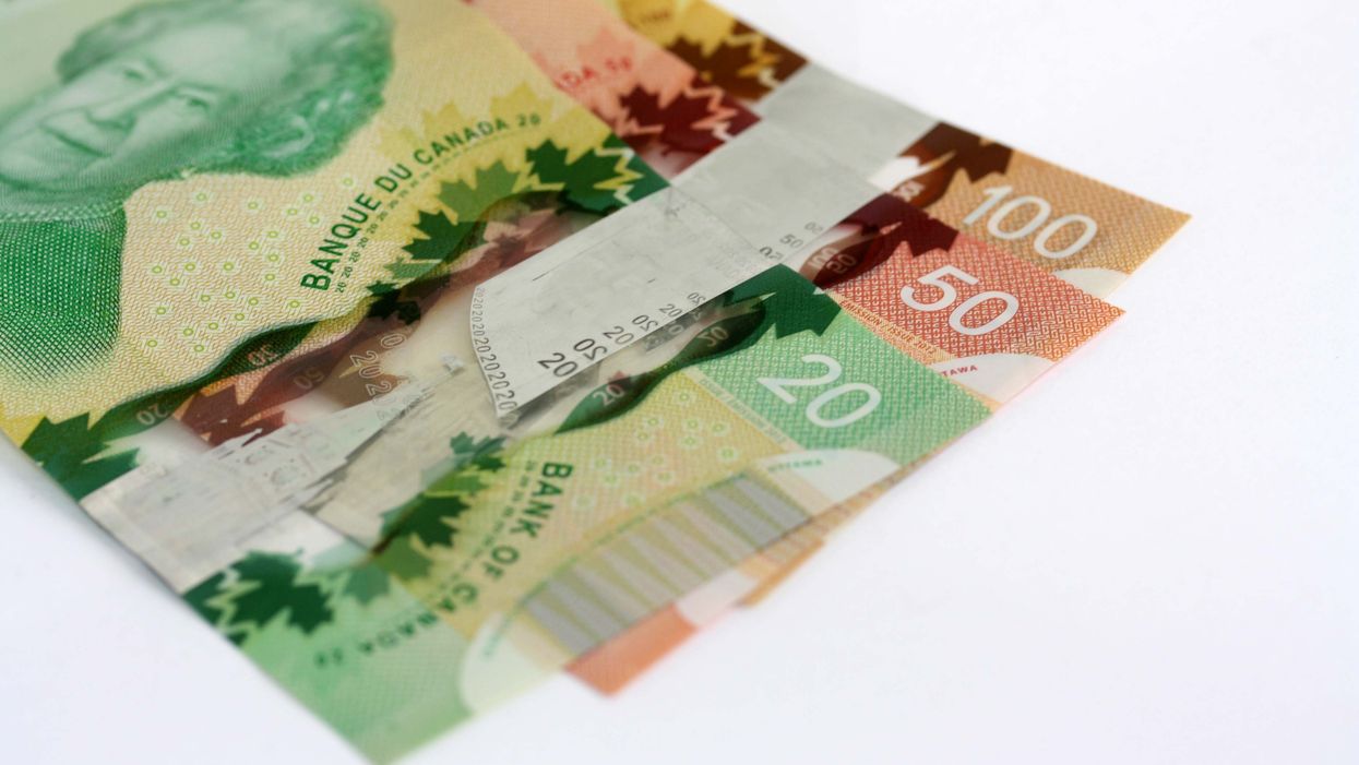 There's $103 Million Of Unclaimed Money In Alberta & It Could Be Yours