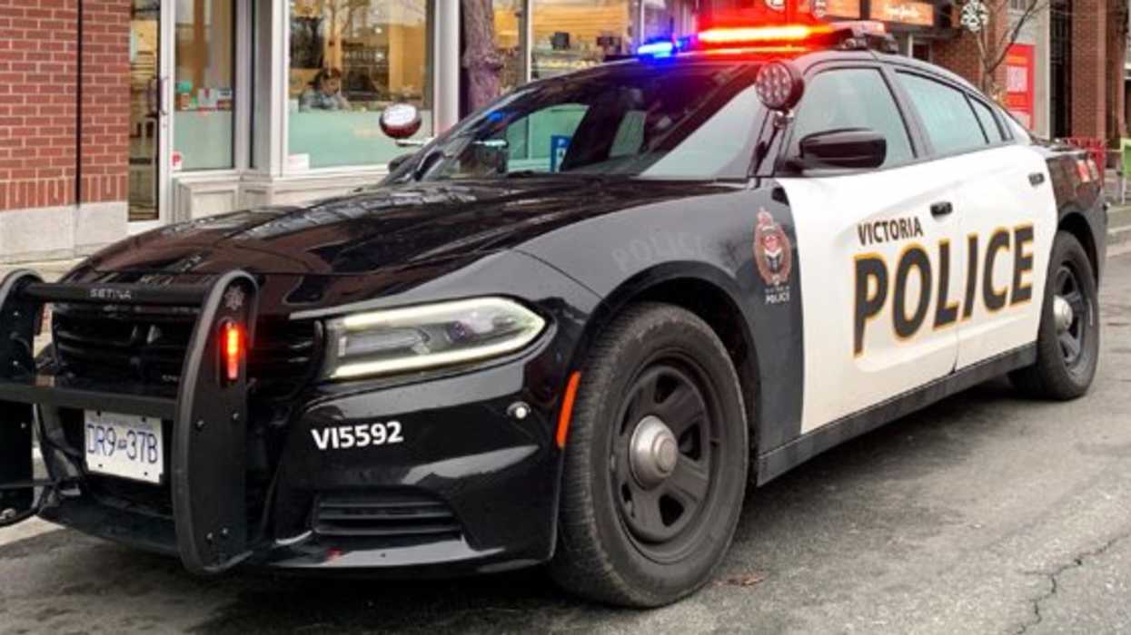 6 Calgary Men In Their 20s Have Been Charged With Violent BC Kidnapping