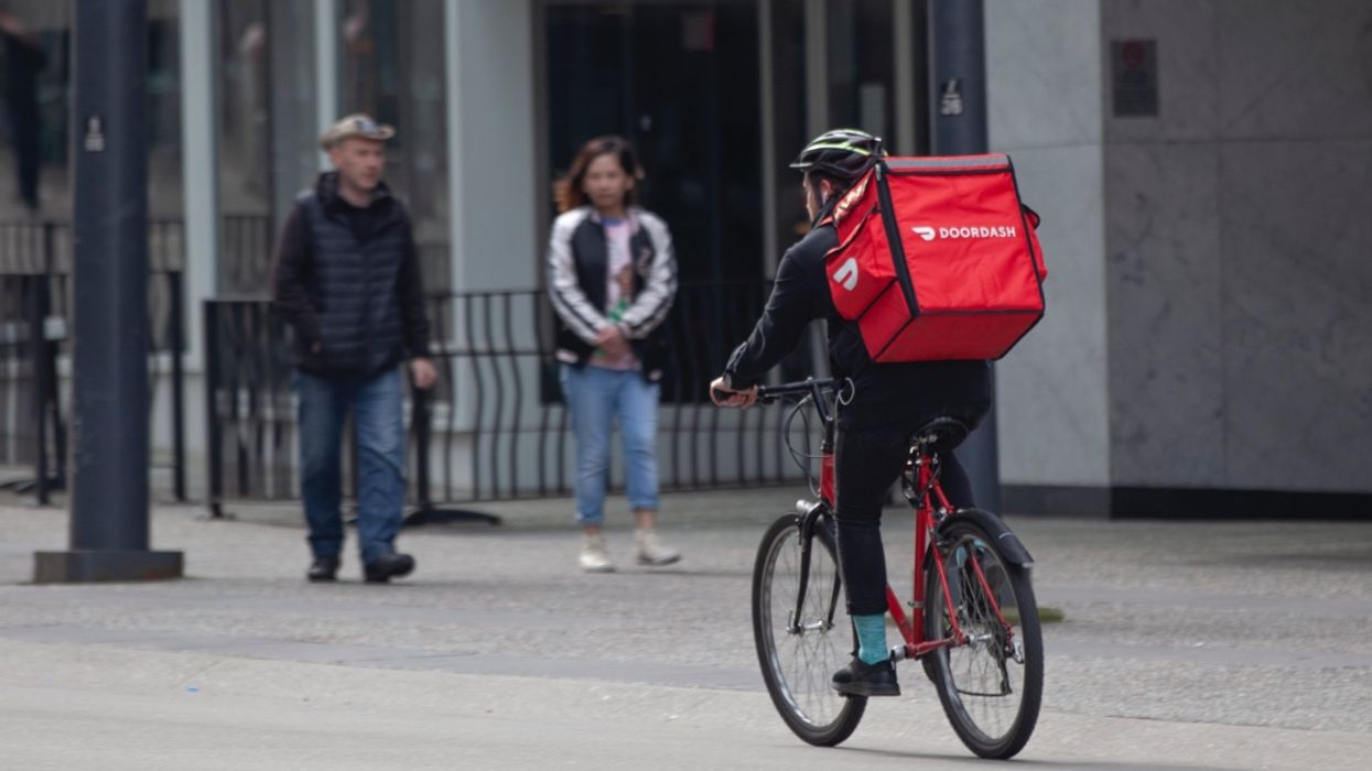 Calgary And Edmonton Order The Most Takeout In Canada & They're Obsessed With One Thing