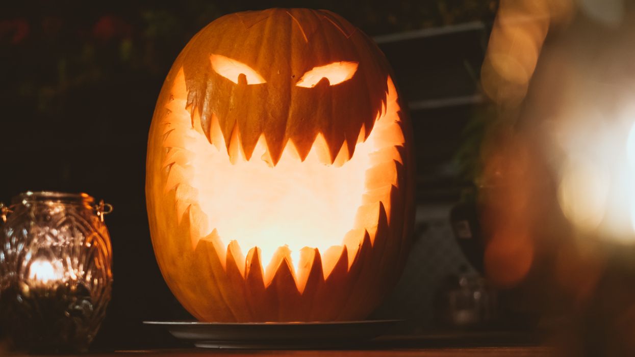 L'Halloween 2020 ne sera pas annulée au Québec