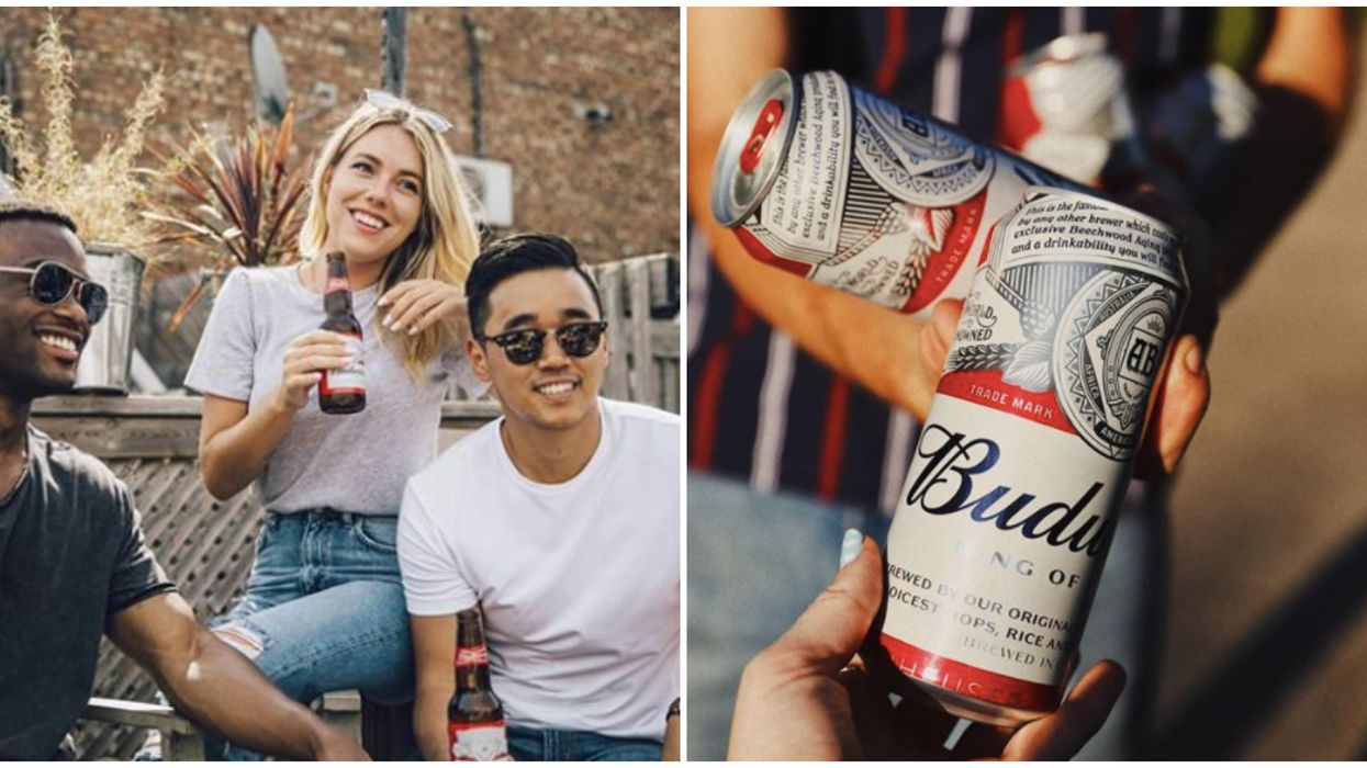 Budweiser Will Pay You $5,000 To Watch Sports On Vacation With Your Best Friends