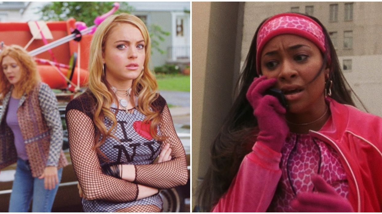 11 Iconic Movies You Didn't Know Were Filmed In Toronto