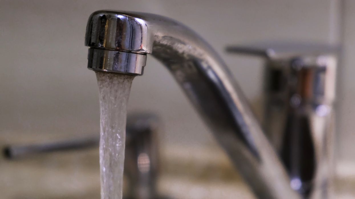 Un avis d'ébullition d'eau a été émis pour cet arrondissement de Montréal