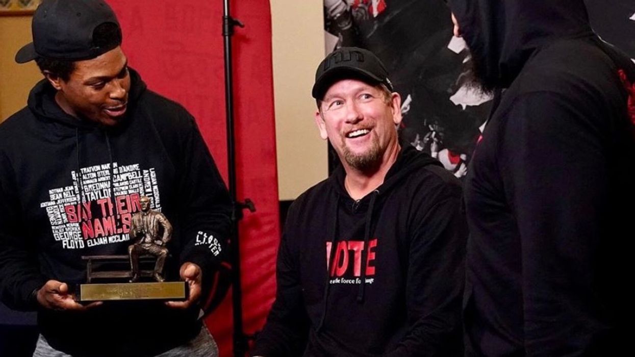 Nick Nurse Is Going To Keep Coaching The Raptors & He Shared His Love For Toronto