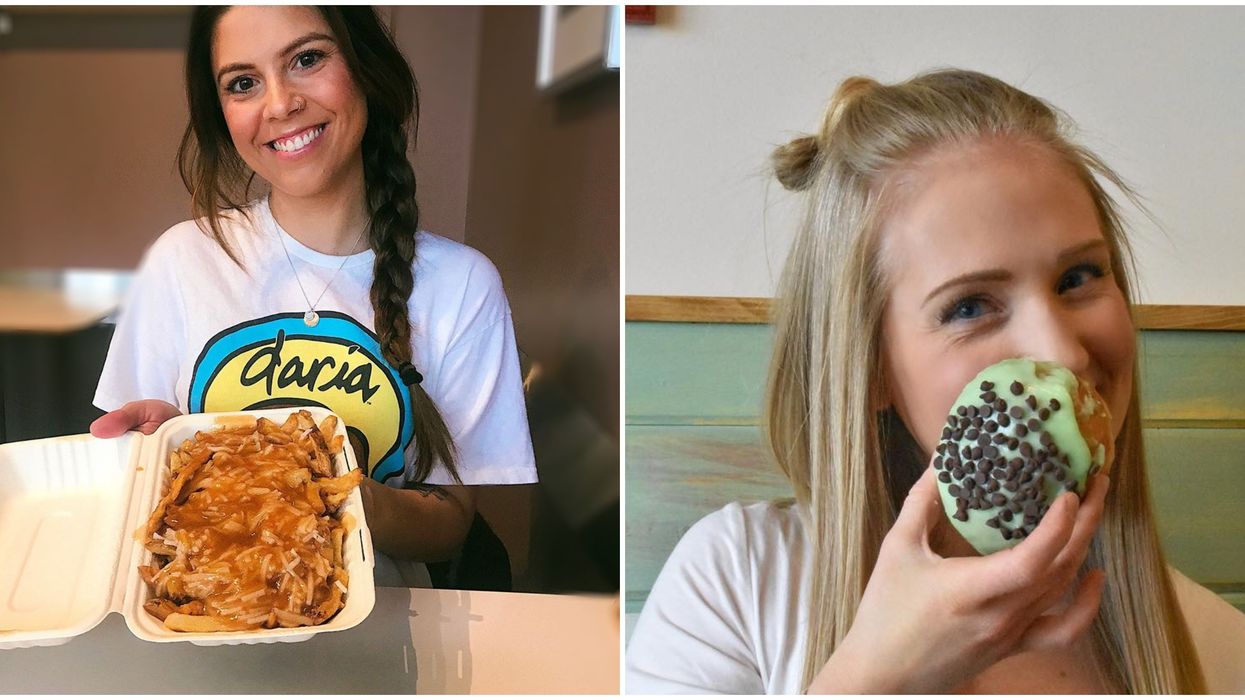 10 Foods You Can Get For Under $10 In Edmonton Right Now