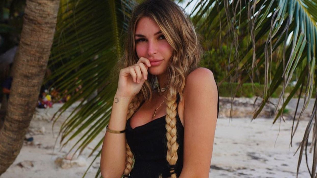 Élisabeth Rioux fait le point sur les story Instagram de son chum Bryan McCormick (VIDÉO)