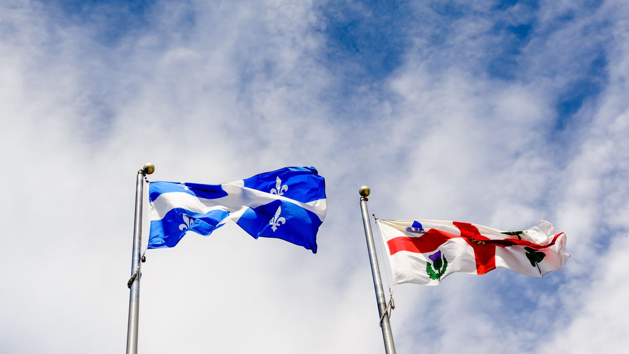 9 choses que la Ville de Montréal peut payer à ta place