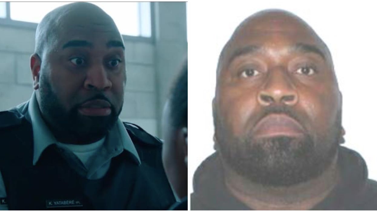 La liste de victimes s'allonge dans le dossier de Goûchy Boy, le comédien d'Unité 9