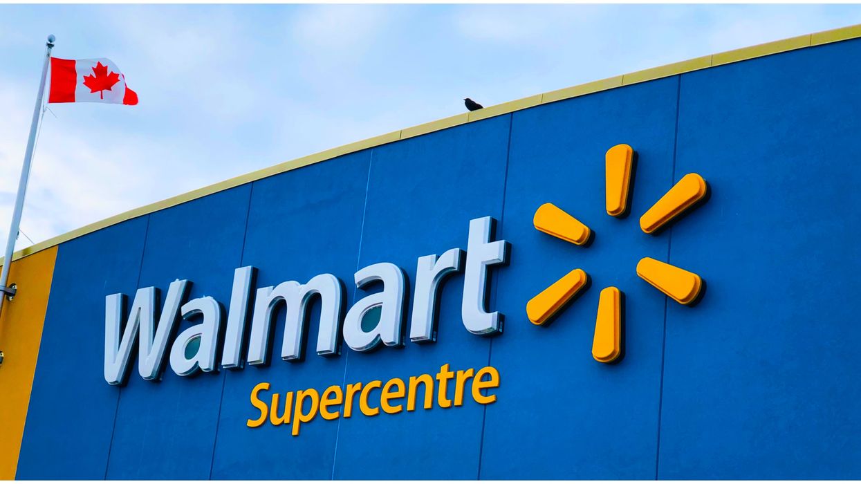 Walmart Canada offre des bourses d'études de plusieurs milliers de dollars à ses employés