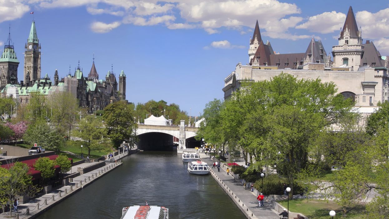 Ottawa's Top Doc Says The City Has Entered A Second Wave Of COVID-19