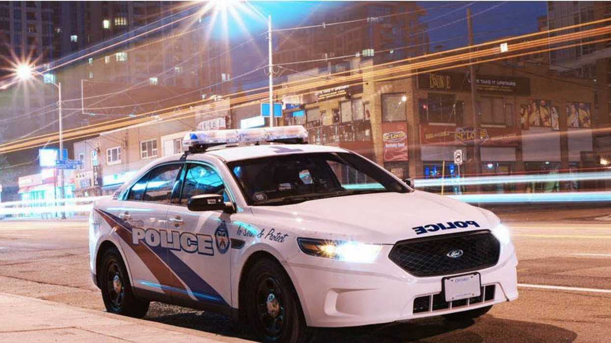 Toronto Police Have Arrested & Charged A Man For One Of The Rexdale Murders