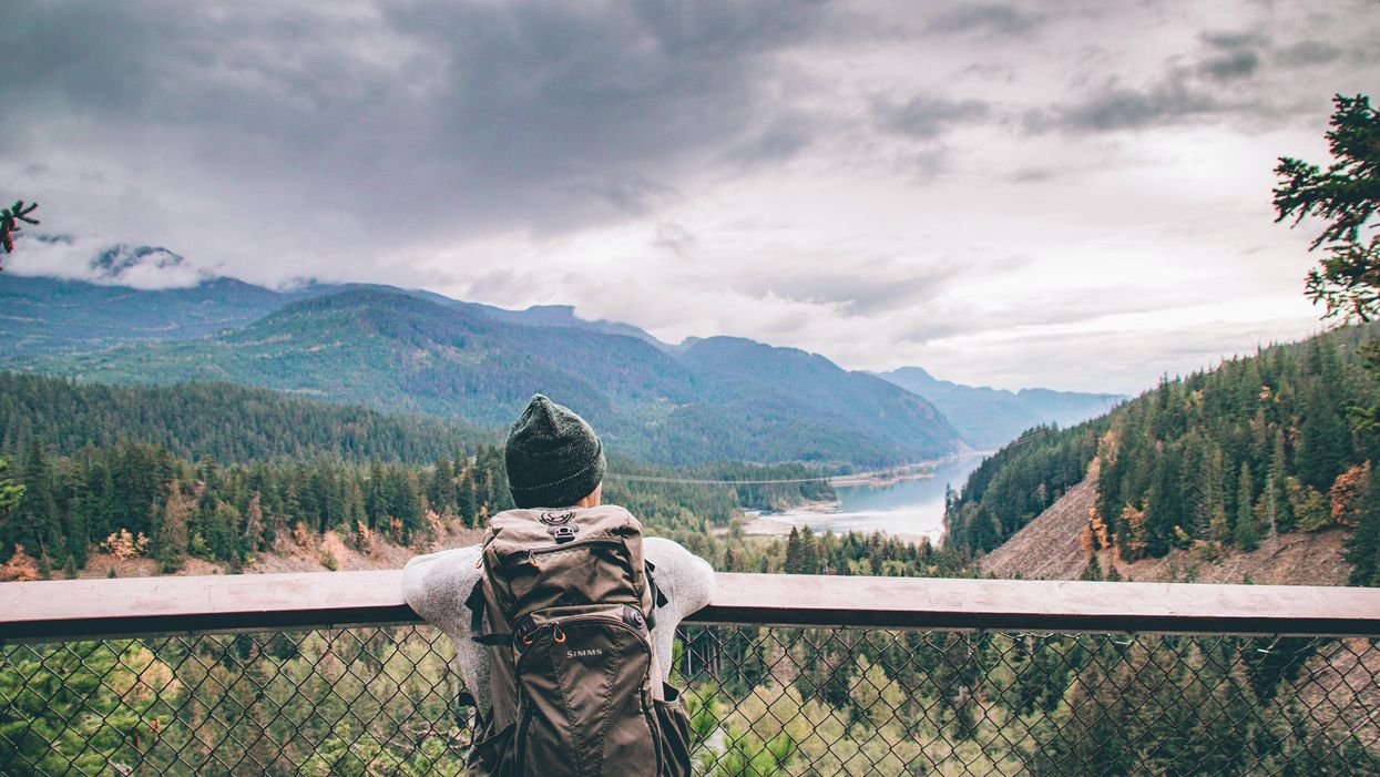 BC Officially Has The Highest Active COVID-19 Rate In Canada