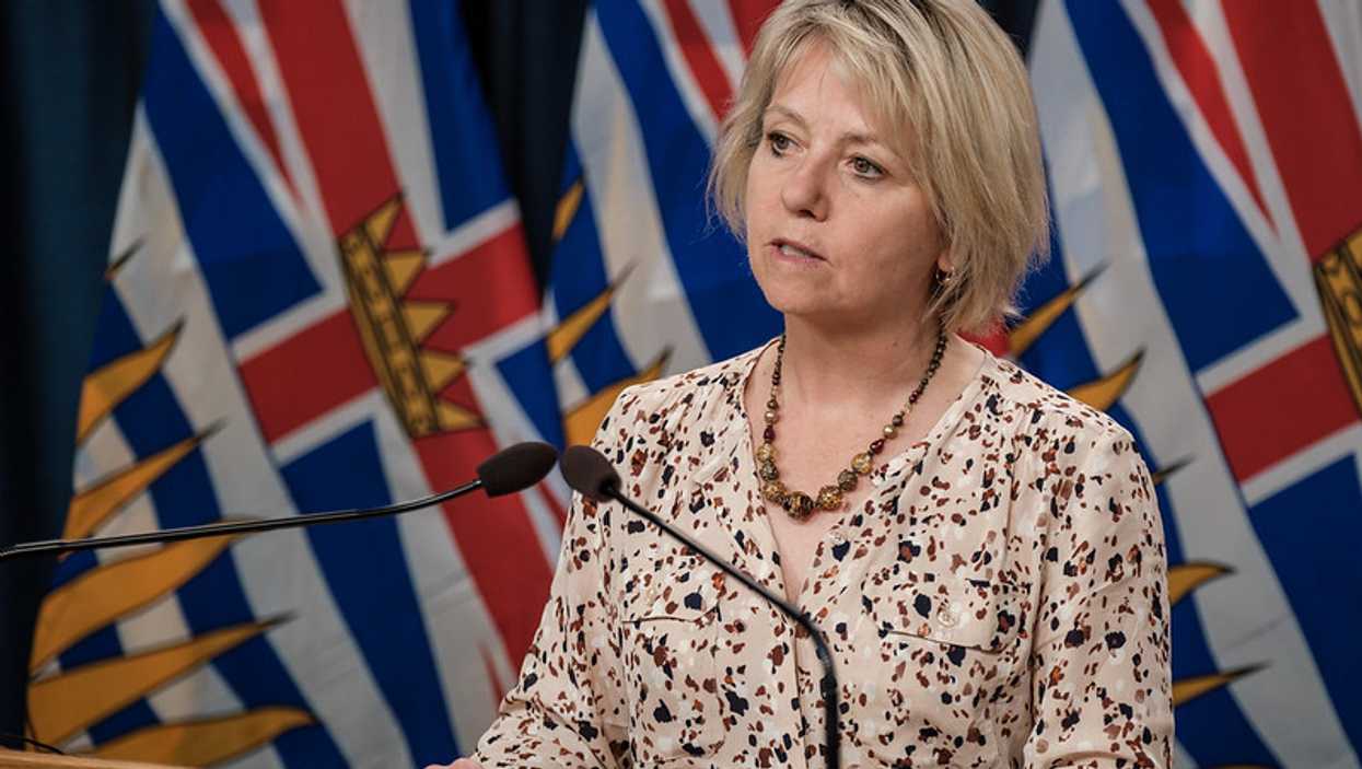 BC Still Has No School Outbreaks Of COVID-19 As Cases Keep Climbing
