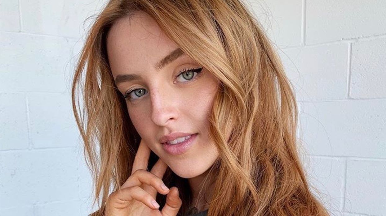 Le condo d'Alicia Moffet sera bientôt en vente et le prix est très intéressant