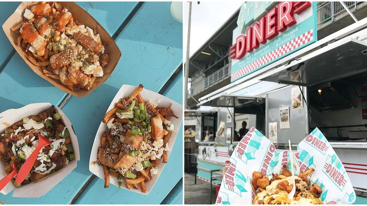 Un festival de poutines 100% cochon arrive à Longueuil cet automne