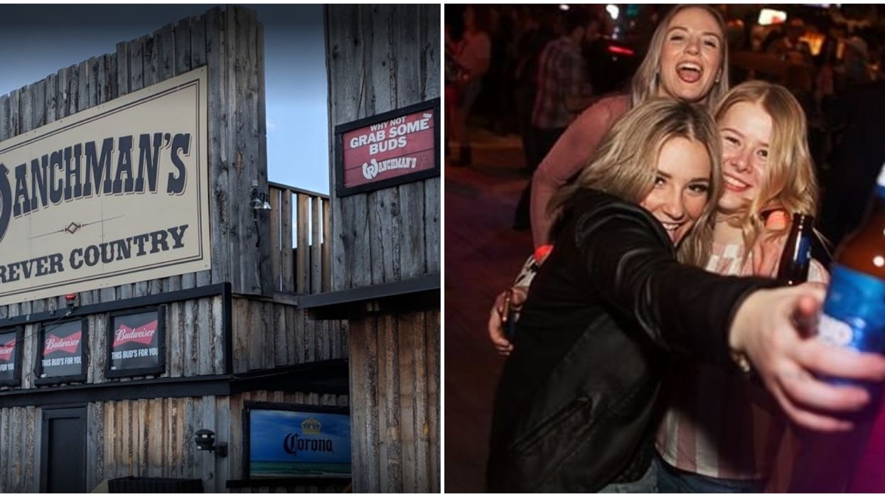 The Former Ranchman's Location Can Be Rented By Any Business 'Except A Strip Club'