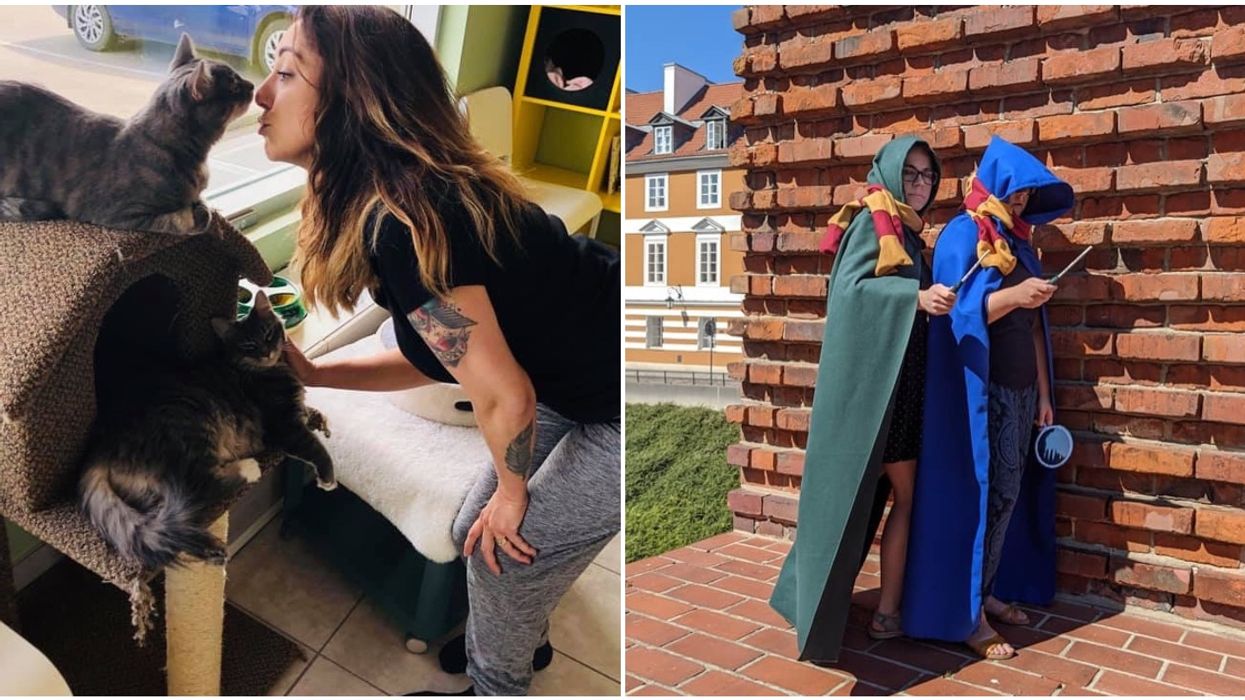 7 Exciting Things To Do In Calgary This Weekend, September 25-27