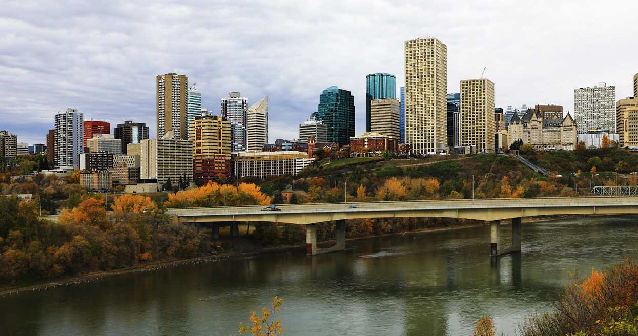 Edmonton's Active COVID-19 Case Count Is The Highest It's Ever Been