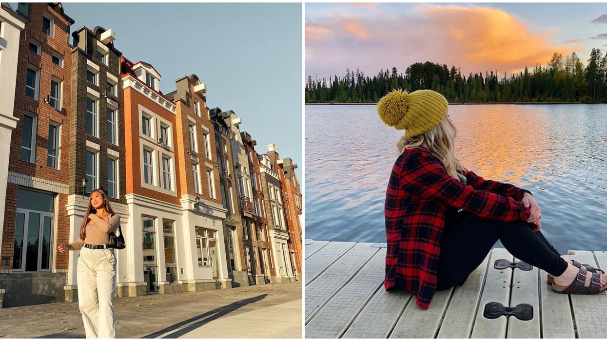 8 Super Fun Things To Do In Edmonton This Weekend, September 25 - 27