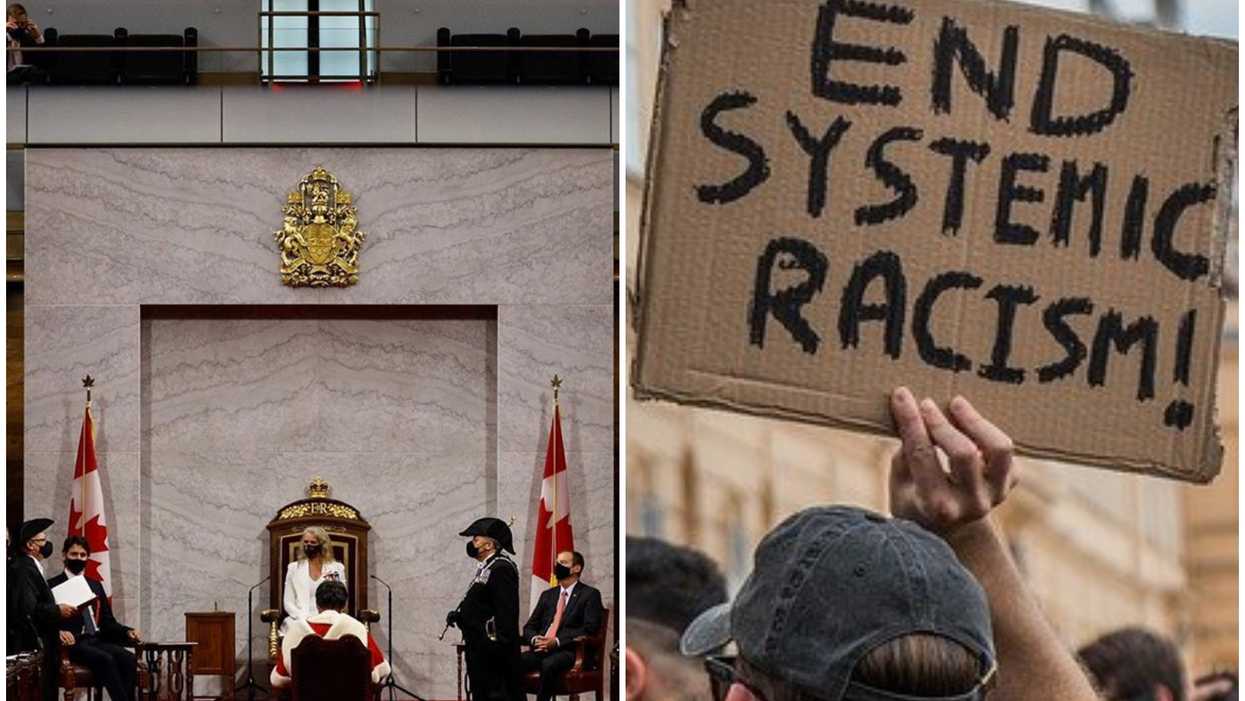 Justin Trudeau Promised To Overhaul RCMP Training To Deal With Racism