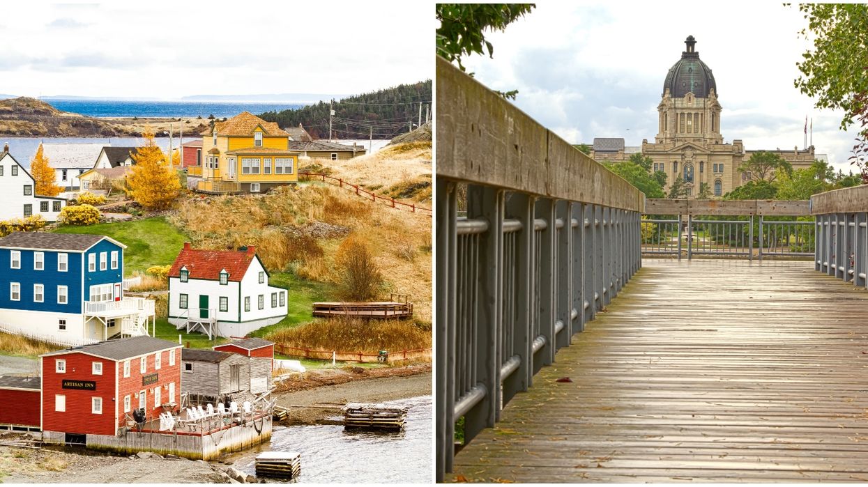 3 Other Provinces Are Raising Their Minimum Wage On October 1 But Not As High As Ontario's