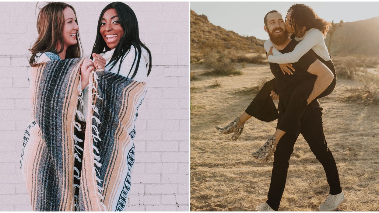 This Dating App Combines Everything You Love About Instagram, Snapchat & TikTok
