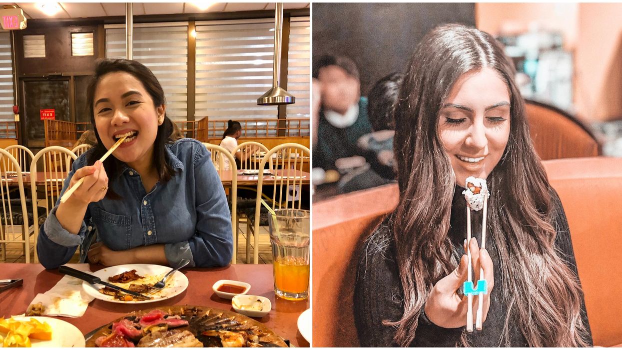 7 Places In Edmonton With All-You-Can Eat Menus For Anyone Who's Hungry & Broke