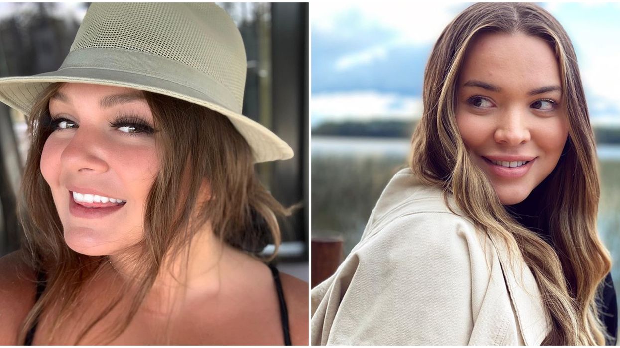 Ces anciennes candidates recherchent l'amour pour « matcher » Julie d'OD