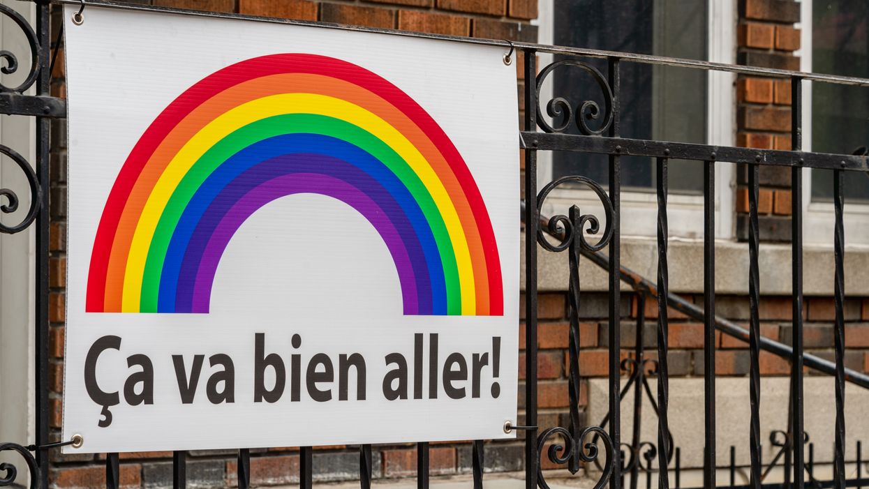 Montréal et environs: Voici qui tu peux recevoir chez toi durant le prochain mois