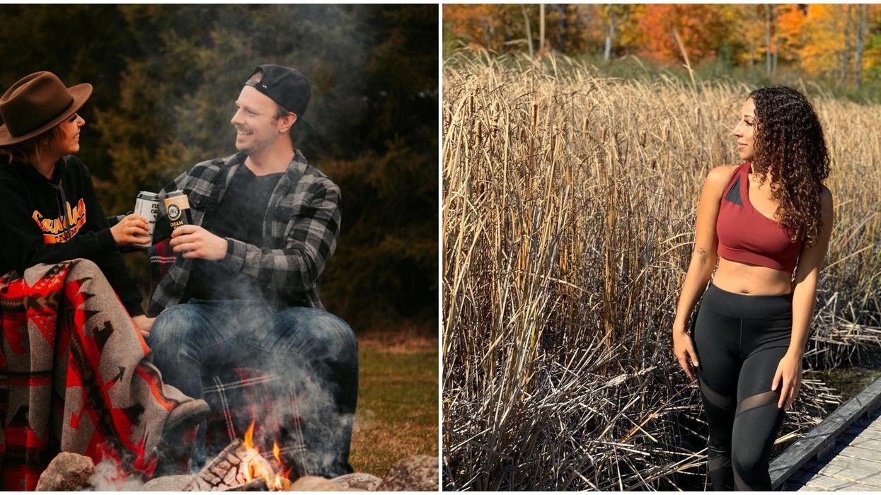 6 Things To Do In Ottawa This Weekend If You Need A Breath Of Fresh Air