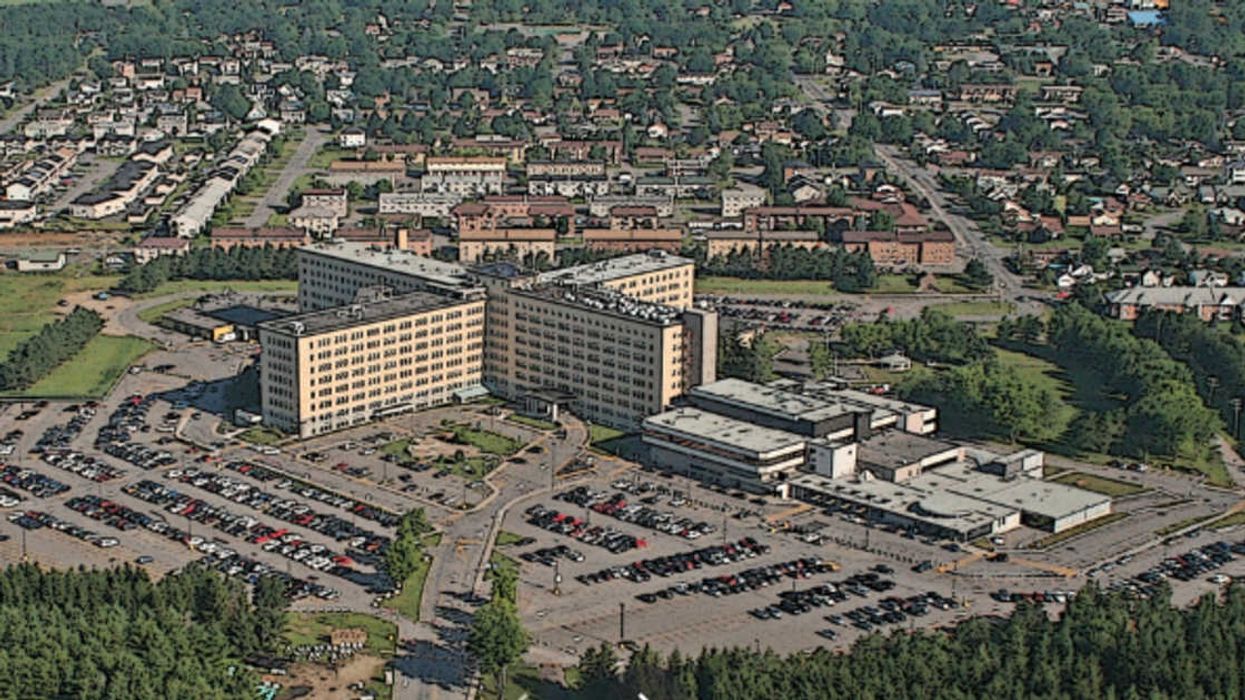 Ce que tu dois savoir sur le décès de Joyce Echaquan à l'hôpital de Joliette