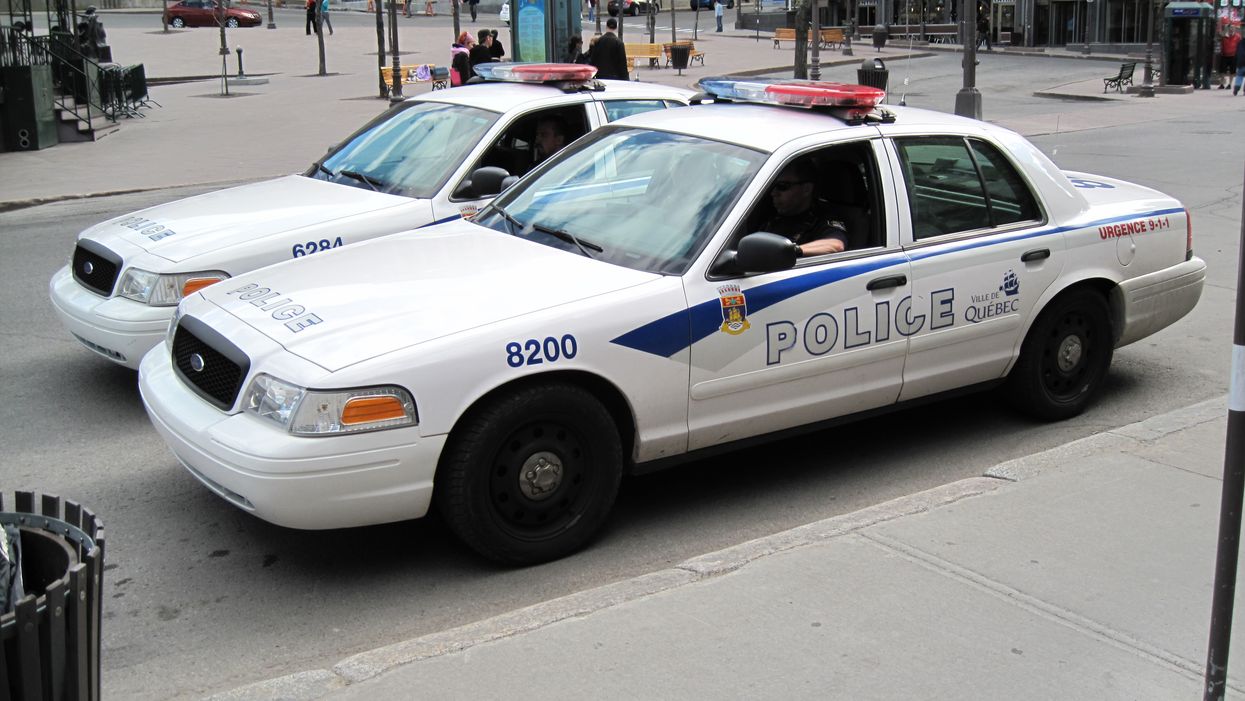 Indigenous Woman Dies In Quebec Hospital After Live Streaming Insults From Staff