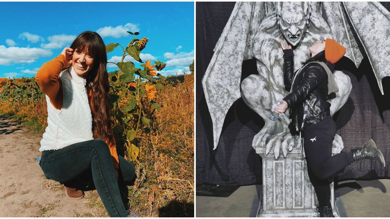 11 Memorable Things to Do In Edmonton This Weekend, October 2-4