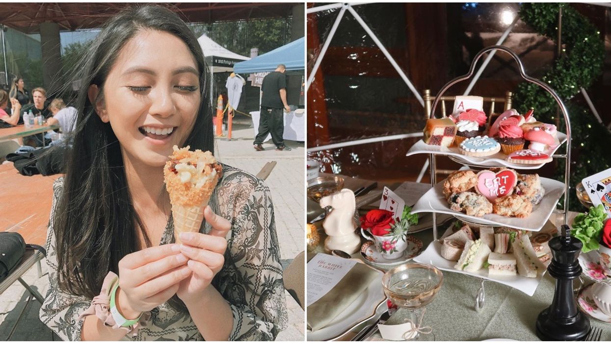 9 Unique Things to Do In Calgary This Weekend, October 2-4