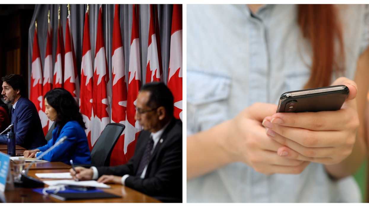 The COVID Alert App Was Downloaded 3 Million Times But Many Canadians Aren't Using It