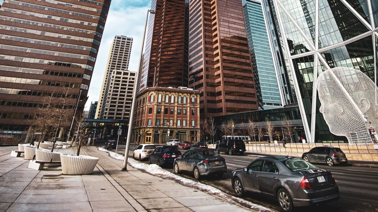 Calgary Police Just Released October Photo Radar Locations & You Might Want To Slow Down