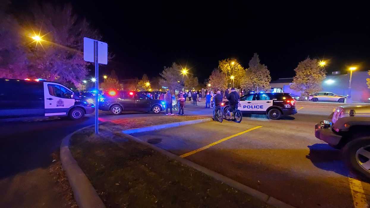 Alberta Politicians Are Speaking Up About Edmonton's Alleged 'White Supremacist' Group