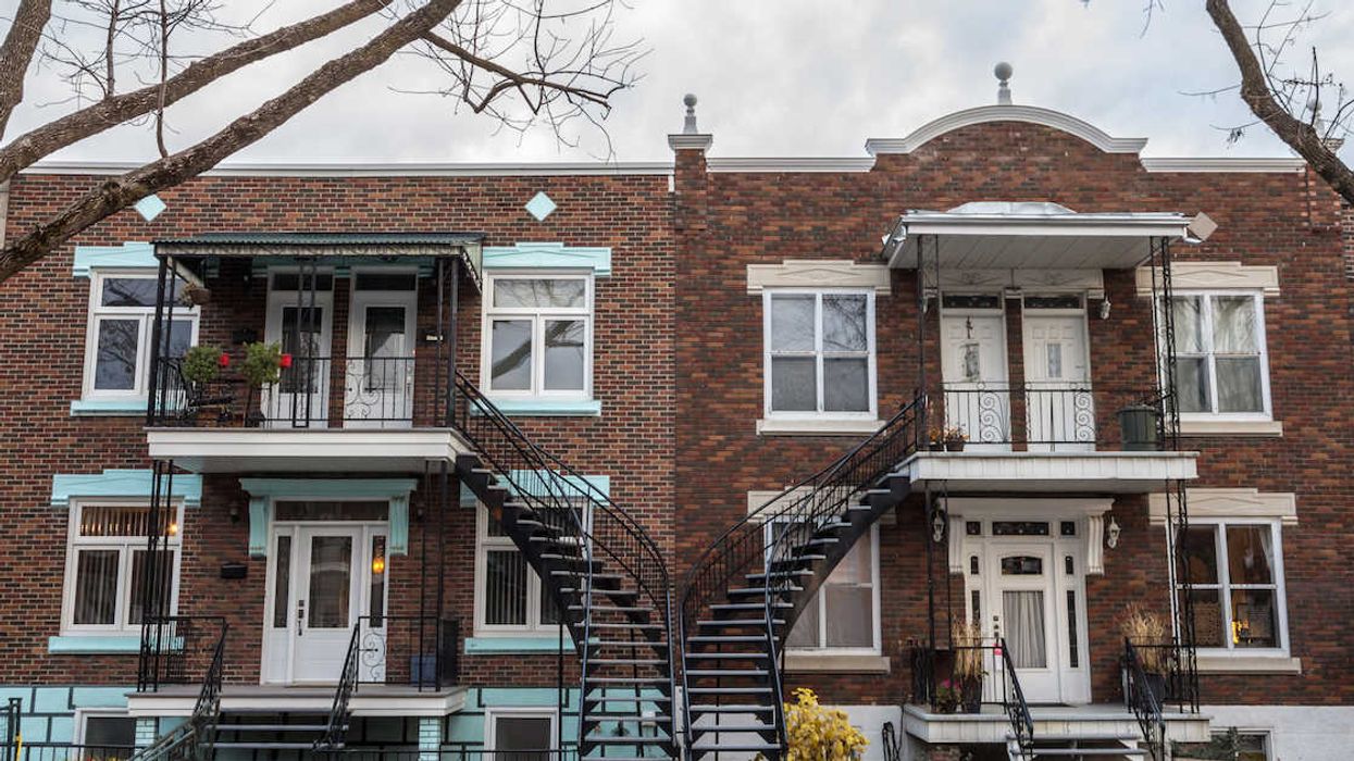 Le prix des maisons à Montréal devrait baisser en 2021 et ce sera le moment d'acheter